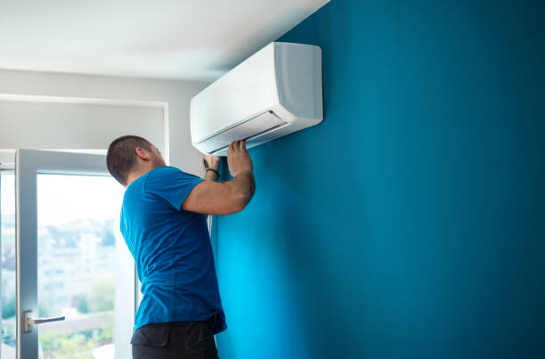 Professional HVAC in Shreveport, LA