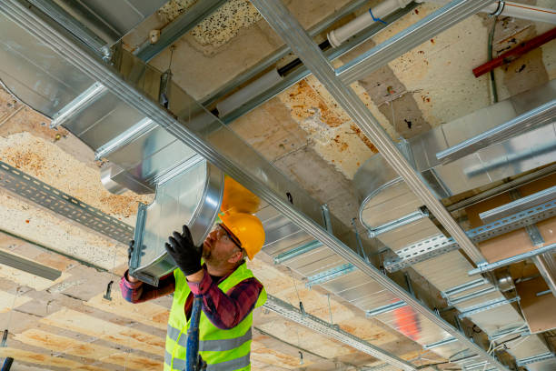 Best HVAC Replacement Cost  in Shreveport, LA