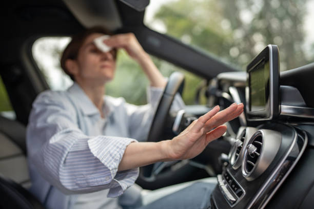Best Central Air Repair  in Shreveport, LA
