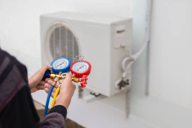 Best HVAC Contractors  in Shreveport, LA