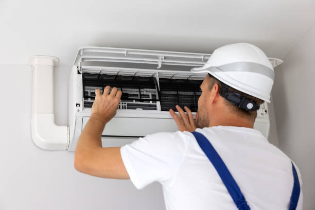 Ductless HVAC Repair in Shreveport, LA