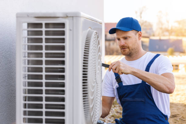 Best HVAC Emergency Services  in Shreveport, LA