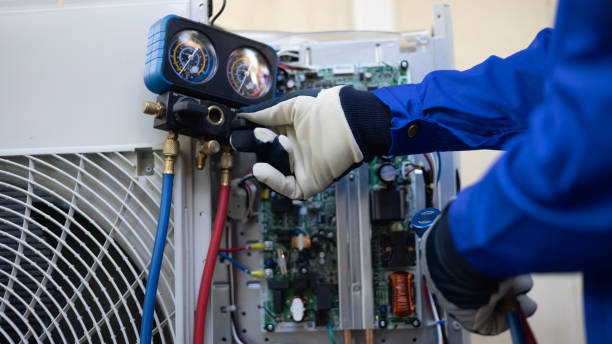 Best HVAC Maintenance Near Me  in Shreveport, LA