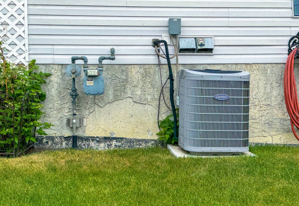 AC Installation Near Me in Shreveport, LA